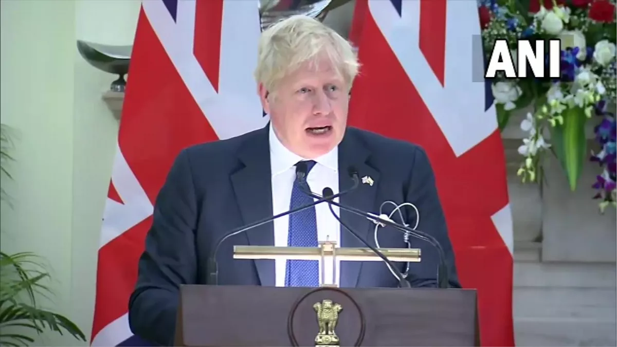 Boris Johnson Resigned: ब्रिटेन के प्रधानमंत्री बोरिस जानसन इस्तीफा देने को हुए राजी, 50 से अधिक मंत्रियों की बगावत के बाद लिया फैसला