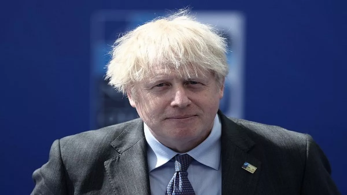 Boris Johnson Refuses To Resign: बोरिस जानसन ने कहा- नहीं दूंगा इस्तीफा, पद न छोड़ने के पीछे बताई यह वजह...