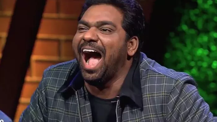 Comicstaan Season 3 Trailer Out. Photo- Instagram
