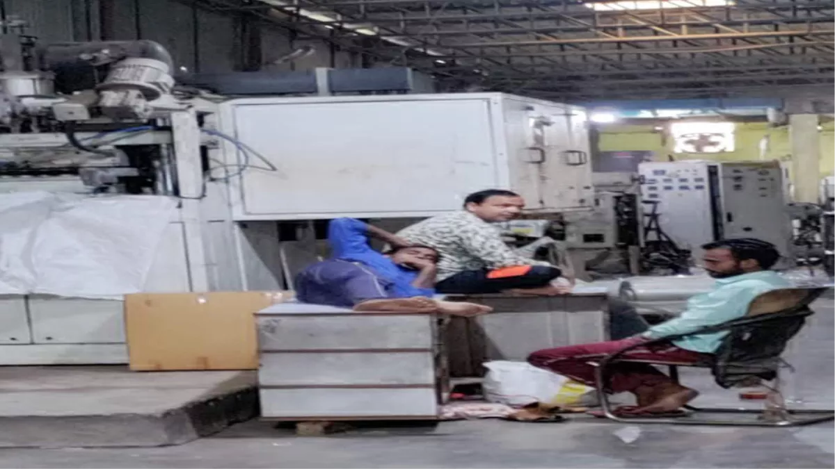 कटलरी यूनिटें चलीं पेपर कप की ओर, सिंगल यूज प्लास्टिक उत्पाद बंद, 5000 श्रमिक हुए बेरोजगार