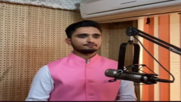 प्रधानमंत्री ने मां के नाम लिखी चिट्ठी, बुलंदशहर के गौरव ने दी आवाज
