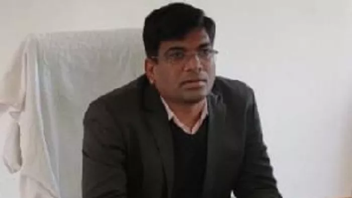 IAS Syed Riaz Ahmed: यौन उत्पीड़न के आरोपित IAS सैयद रियाज अहमद होंगे निलंबित।