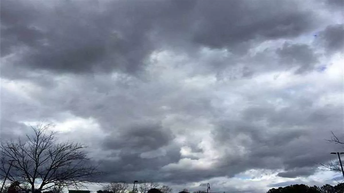 Kanpur Weather Update: अब इस वजह से मानसून पड़ा सुस्त, अगले चार दिन हल्के बादल छाए रहने की संभावना