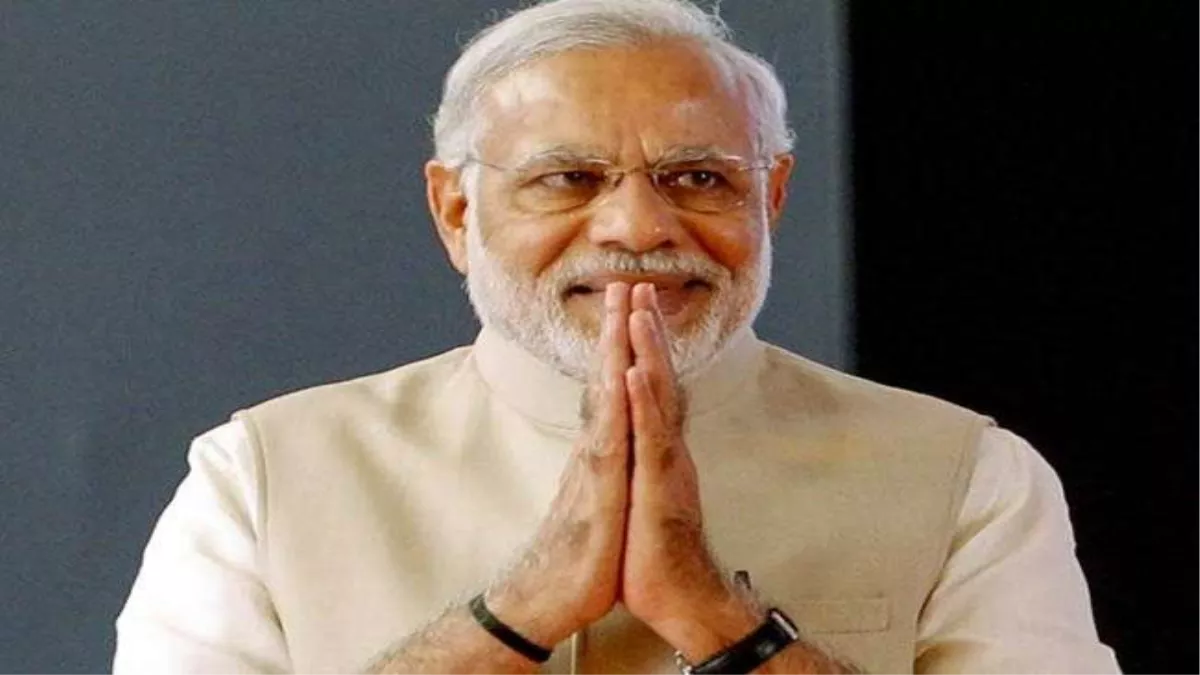 PM Varanasi Visit : वाराणसी में पीएम नरेन्‍द्र मोदी आज 30 परियोजनाओं का लोकार्पण और 13 का करेंगे शिलान्यास