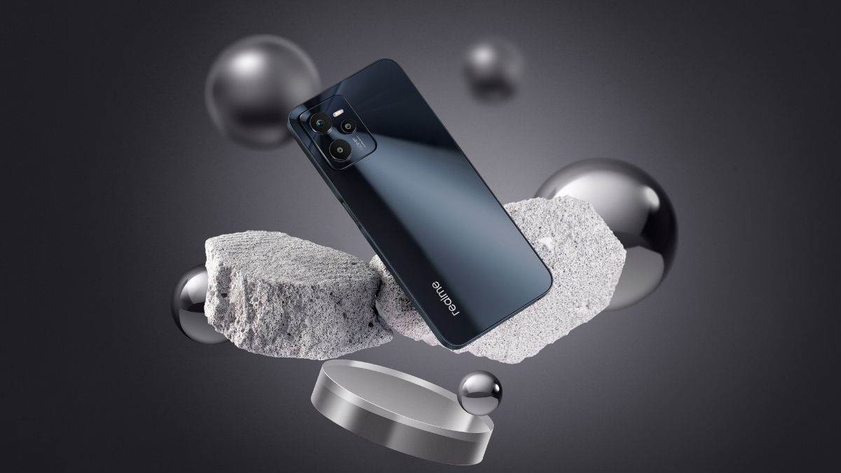 realme launches new variant of realme c35 know the price and specifications here