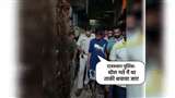 राजस्थान पुलिस पर सलमान चिश्ती को बचाने के आरोप