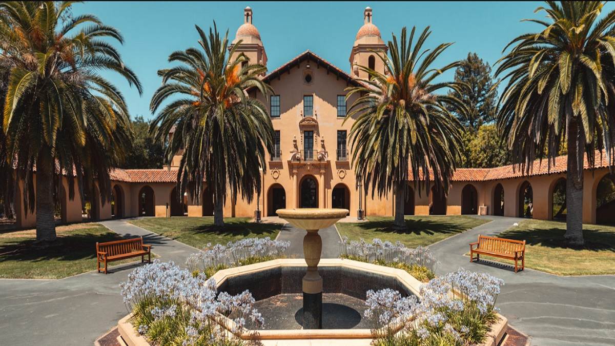 Stanford University Admission 2022 स्टैनफोर्ड यूनिवर्सिटी में यूजी