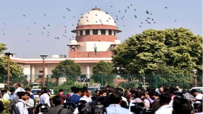 दावाकर्ता ने सुप्रीम कोर्ट की शरण ली जिस पर उनका मुआवजा राशि बढ़ा दी गई