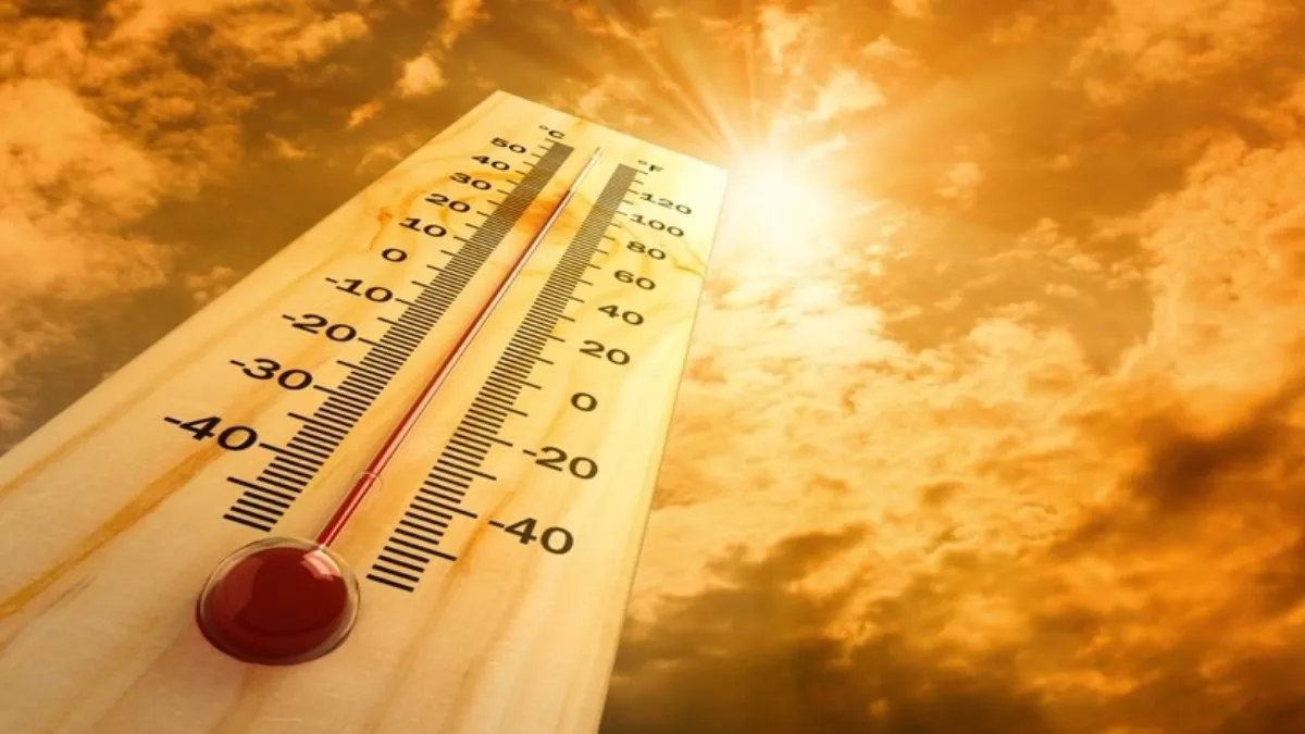 दिल्‍ली, हरियाणा, यूपी समेत कई राज्‍यों में इन 3 कारणों से महसूस हो रही बेहद पसीने वाली गर्मी, जानिए- कब मिलेगी राहत