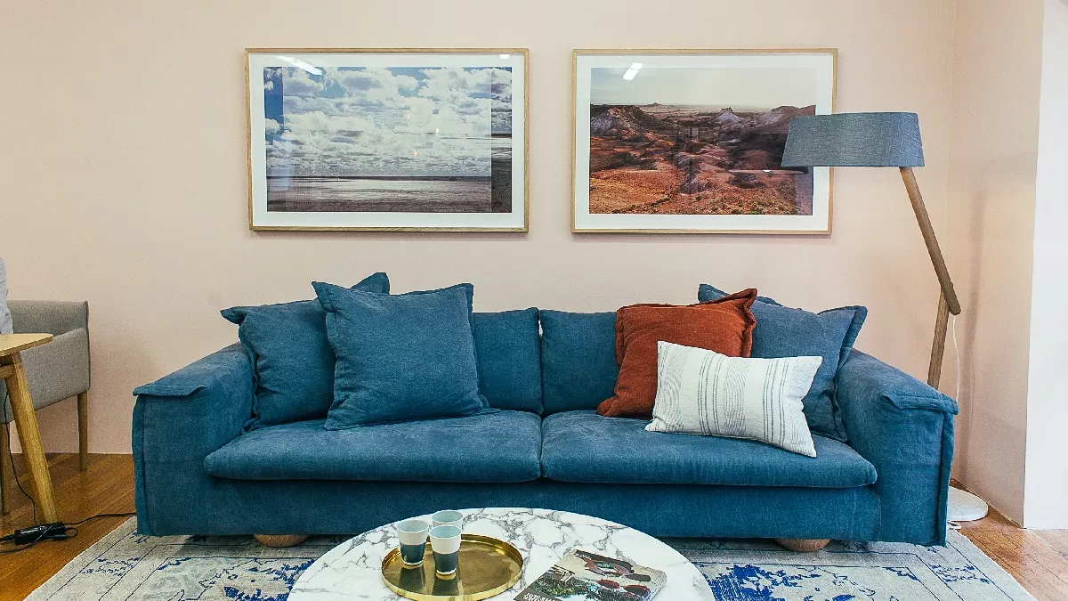 5 Seater Sofa Sets: घर के लिए मॉडर्न सोफा सेट लेना है? यहां देखें बेहतरीन डिजाइन वो भी फैक्ट्री रेट पर