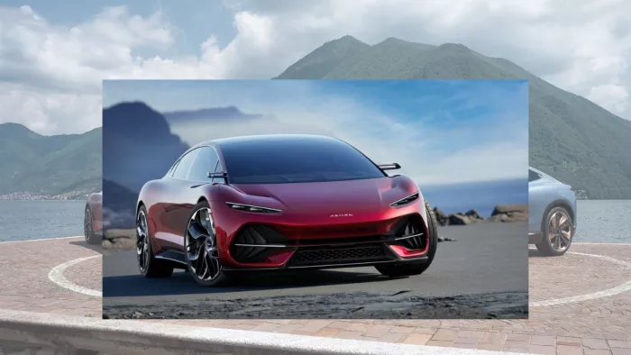 Keep these things in mind before buying an electric car