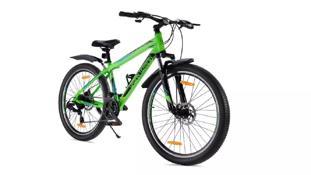 चमचमाती Sport Cycle पर भयंकर सेल! पूरे 8,000 तक सस्ते हुए दाम, Amazon पर है बस इस दिन तक का मौका
