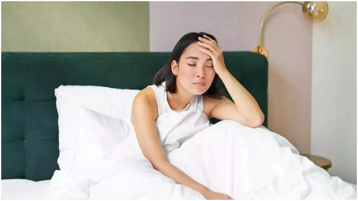 Bad Dreams लगातार दिखते हैं बुरे सपने? हो सकते हैं कई कारण, ऐसे पाएं