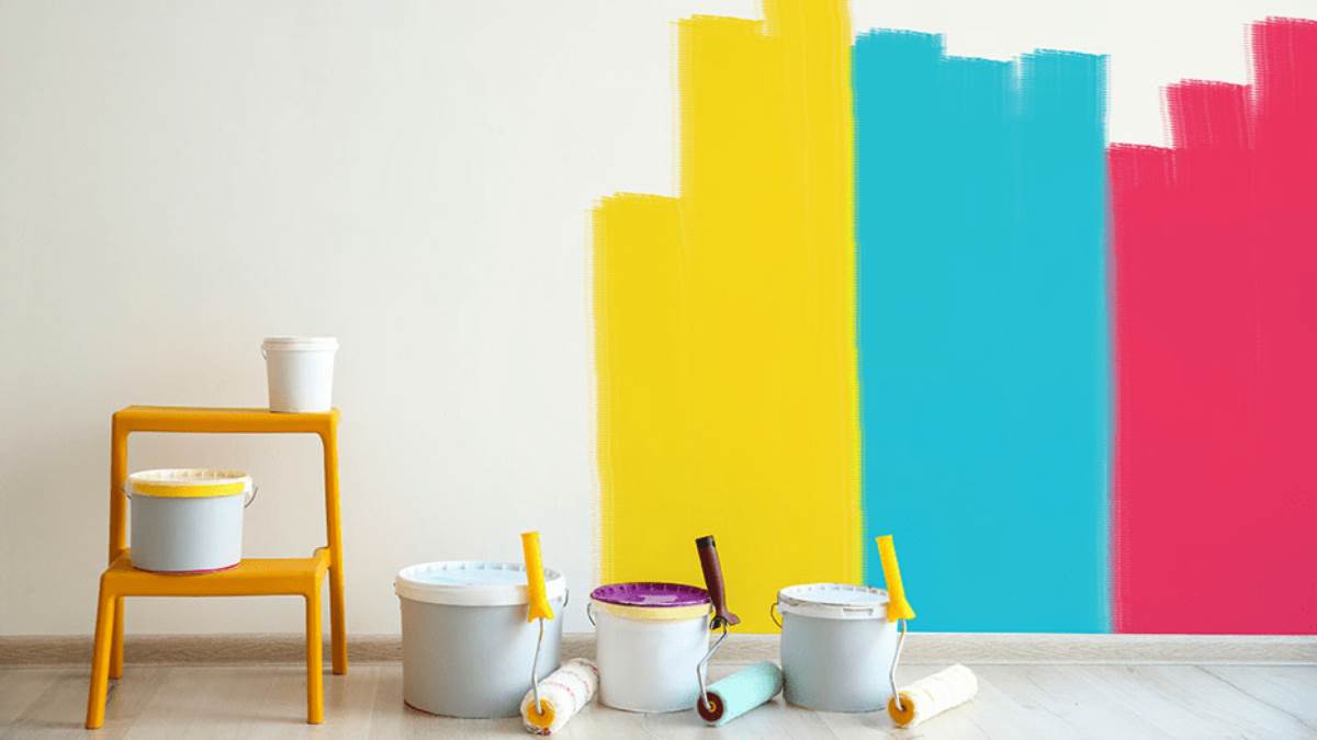 best paint brands in india from asian nerolac dulux berger and many more