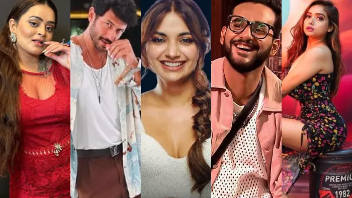 Bigg Boss Ott 2 Manisha Rani Abhishek Malhan Aka Fukra Insaan and Bebika Dhurve Gets Chance to Participate/Instagram