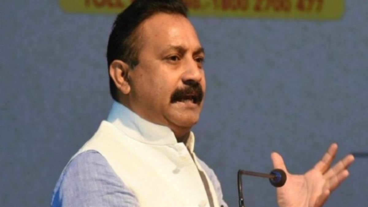 'CM नीतीश के रहते नहीं हो सकता विवाद', शिक्षा विभाग में विवाद पर अशोक चौधरी बोले कंफ्यूजन को