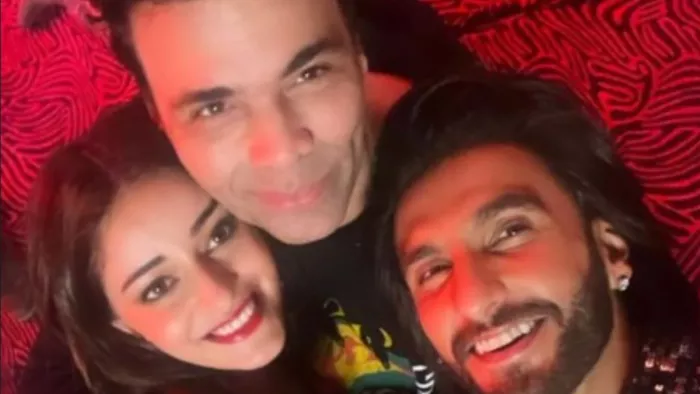 Rocky Aur Rani Kii Prem Kahaani, Instagram