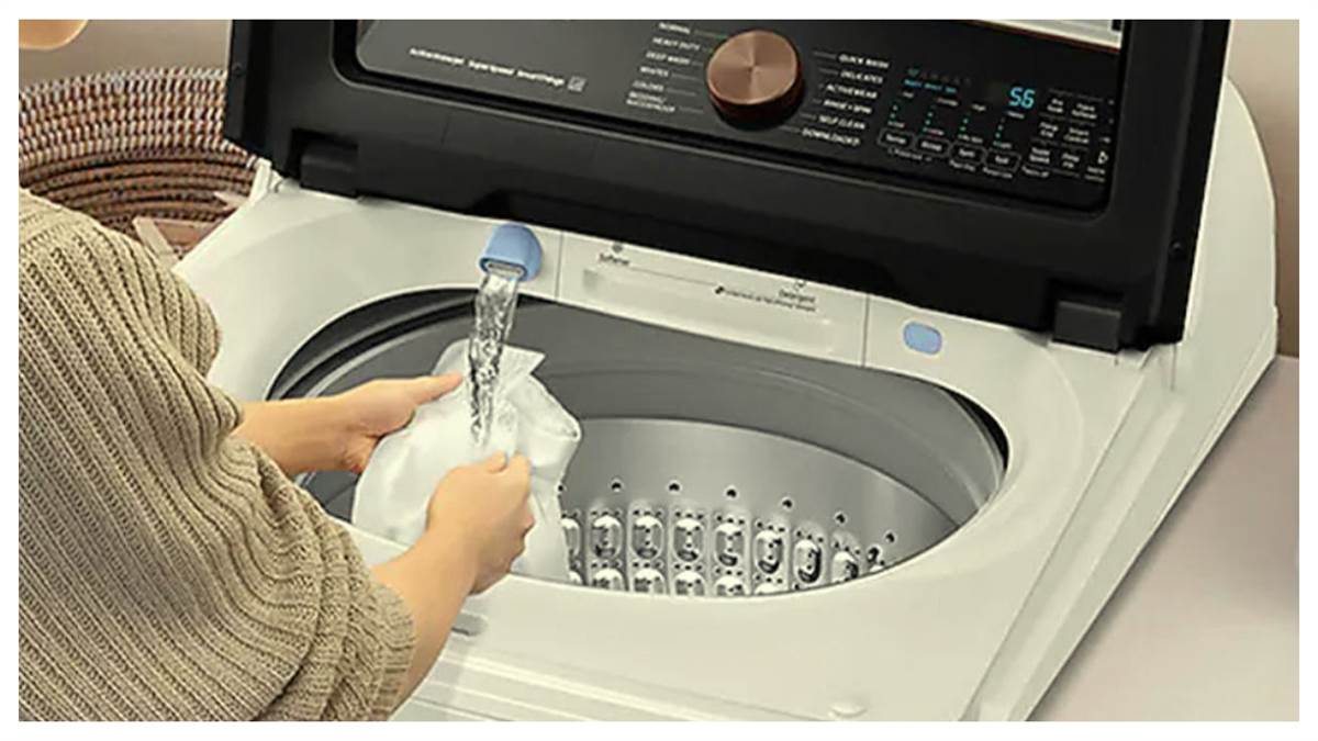 LG Washing Machine Price: वाशिंग मशीन खरीदने का बन गया है प्लान? बढ़ रही है इन मॉडल की डिमांड, देखें लिस्ट