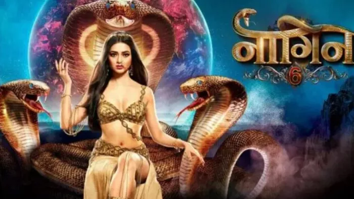 Naagin 6 Tejasswi Prakash and Vatsal Sheth Starrer Supernatural Show Going to Be Off Air Soon/Instagram