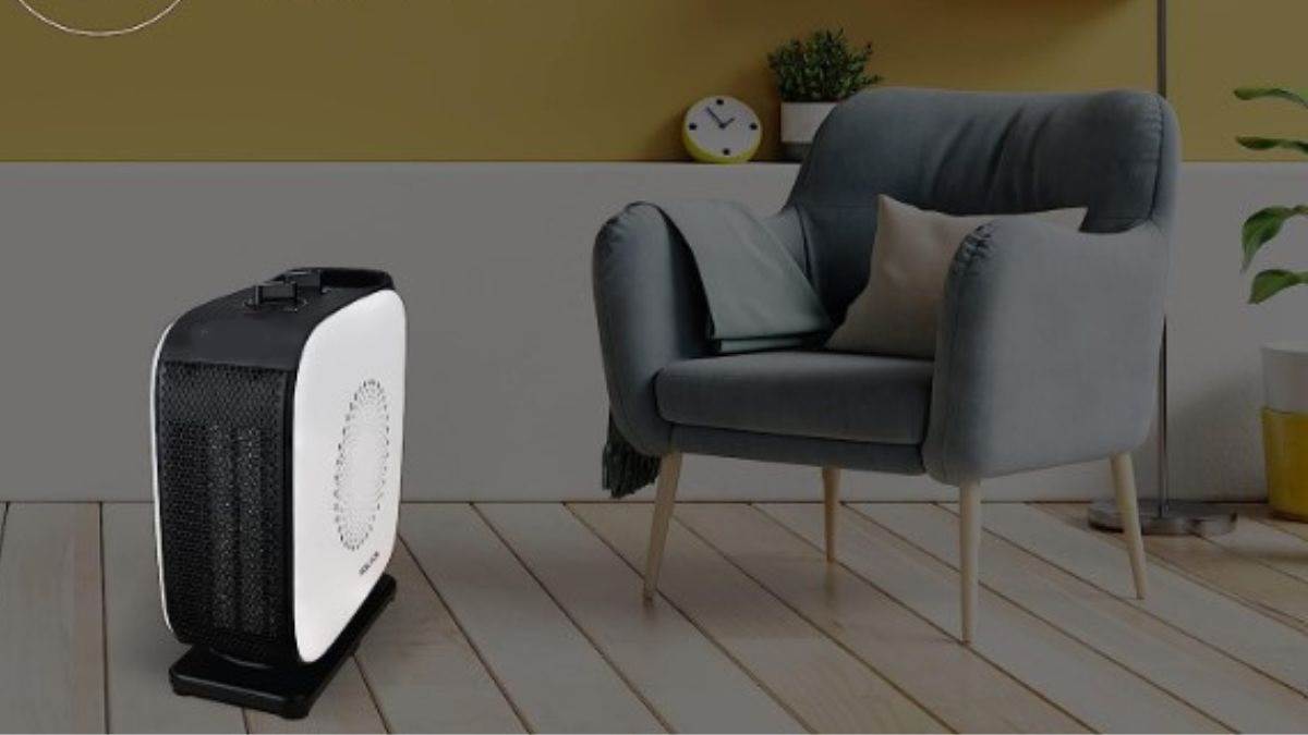 महंगे होने से पहले ऑफ सीजन में खरीद डालिये ये Orpat Room Heaters, कड़क ठंड भागेगी कोसों दूर