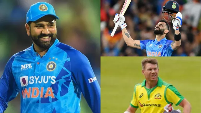 three players who can retire from T20 cricket after 2024 T20 World Cup Image Twitter
