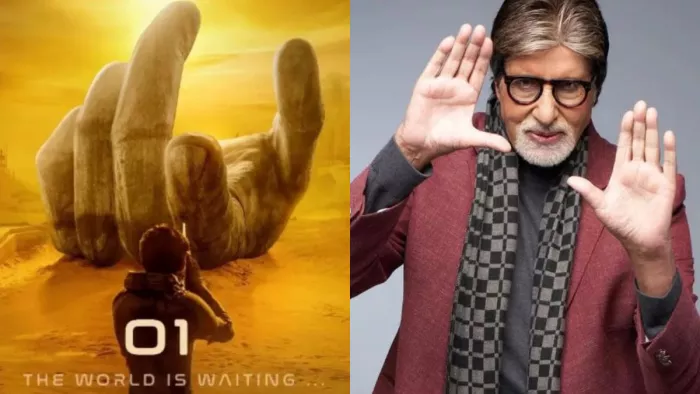 project k prabhas deepika and kamal haasan to launch sci fi film first look at san diego comic con event/Instagram