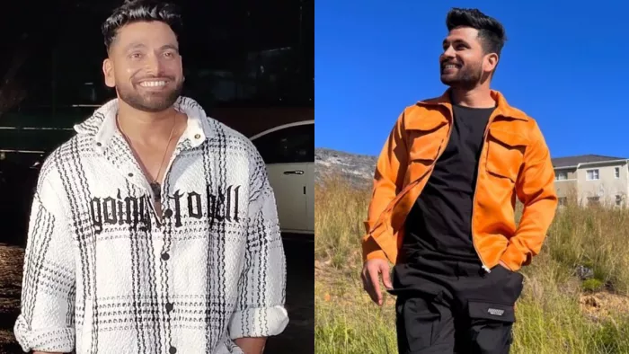 Khatron Ke Khiladi 13 contestant Shiv Thakare, Instagram