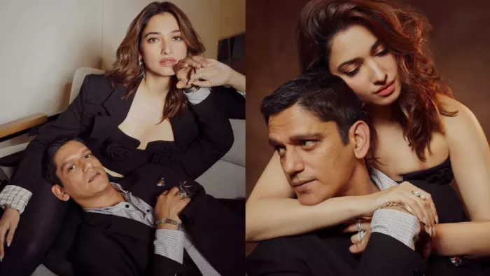 Photo Credit: Tamannaah Bhatia Vijay Varma Photo Instagram Screenshot