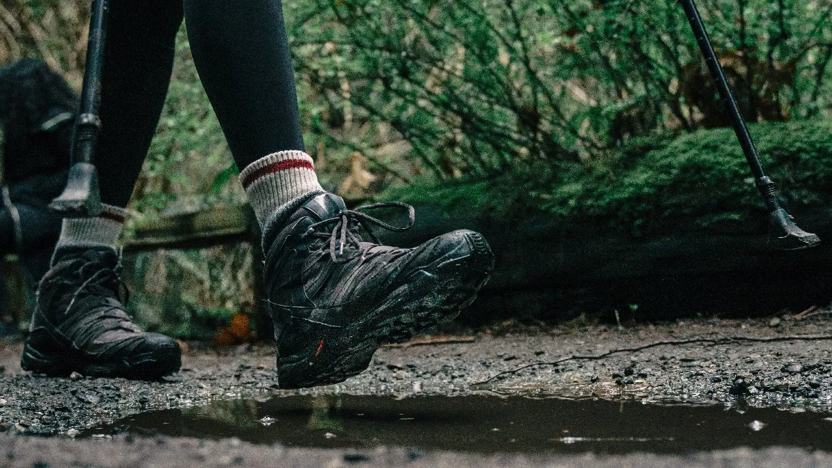 इन Trekking Shoes से केदारनाथ, स्पीति, खीरगंगा की ट्रेकिंग होगी अब और भी आसान, पैरों को मिलेगा फुल कम्फर्ट