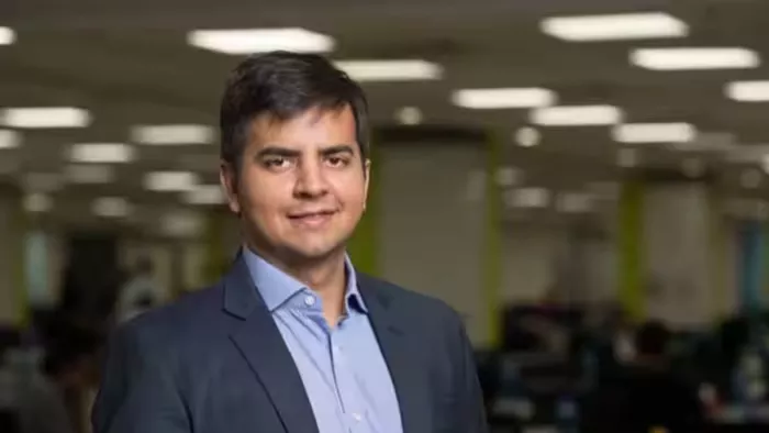 यूजर्स को भारत की टेक कंपनियों पर भरोसा करने की जरूरत है।
