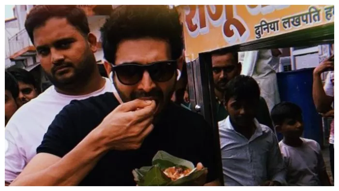 एक्टर कार्तिक आर्यन. फोटो क्रेडिट - इंस्टाग्राम