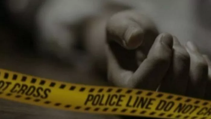 भागलपुर में लुटेरों का खूनी खेल। (सांकेतिक फोटो)