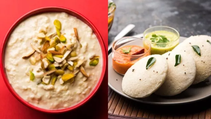 हेल्दी ब्रेकफास्ट के लिए ट्राई करें ये डिशेज (Picture Courtesy: Freepik)