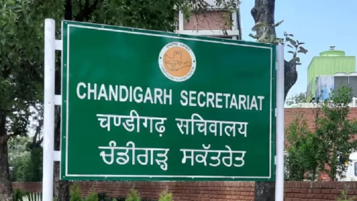 हरियाणा में पिछले 10 साल में बदले 10 गृह मंत्री (फाइल फोटो)