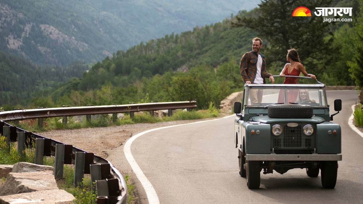 budget friendly foreign countries that indians can travel to by road