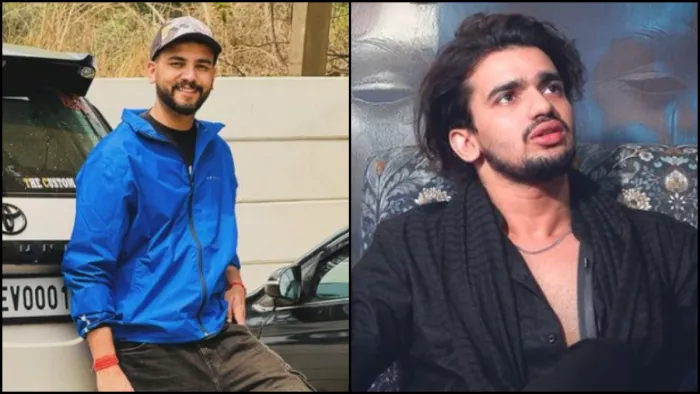 बिग बॉस ओटीटी 2 के विनर एल्विश यादव (Photo Credit: Instagram)