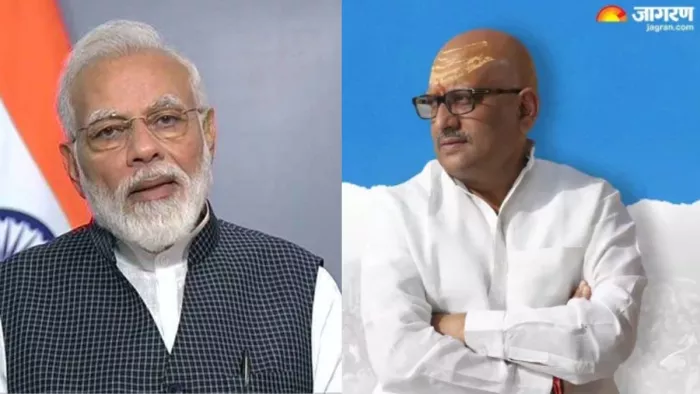पीएम मोदी ने वाराणसी लोकसभा सीट चुनाव में कांग्रेस प्रत्याशी अजय राय को हराया है। जागरण