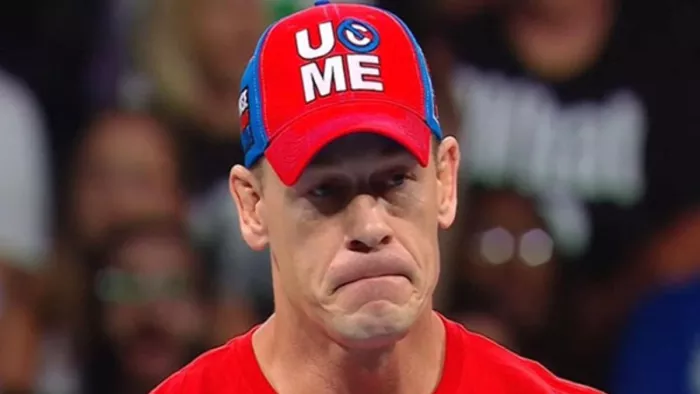 John Cena Retirement, जॉन सीना ने WWE संन्यास की घोषणा की। फाइल फोटो
