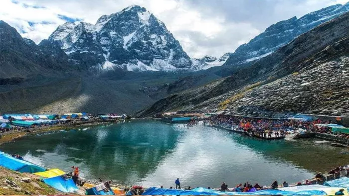 मणिमहेश यात्रा के लिए ऑनलाइन पंजीकरण शुरू