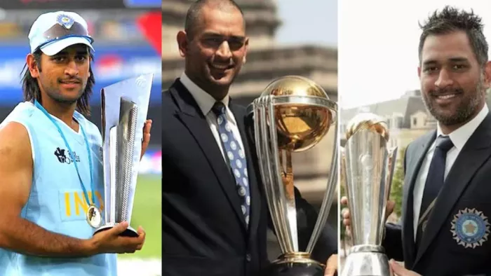 MS Dhoni Net Worth: कैसे धोनी करोड़ों रुपये कमाते हैं?