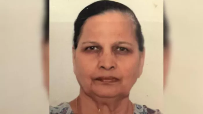 सुमन केपी का 68 साल की उम्र मे निधन