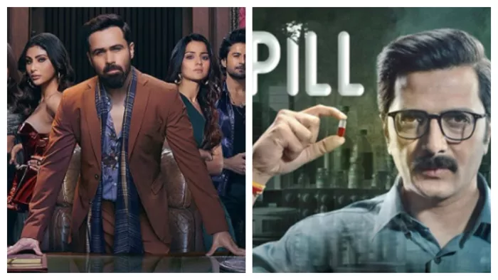 ओटीटी पर रिलीज होने वाले शो और फिल्में