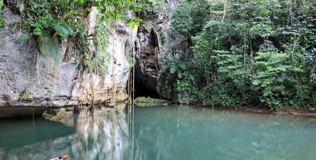 Barton Creek Caves में मिलते हैं मायन सभ्यता के अवशेष, इतिहास और पर्यटन का  मिलता है अनोखा संगम - Remains of Mayan civilisation are found in Barton  Creek Caves a unique confluence