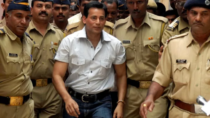 अबू सलेम को बॉम्बे हाई कोर्ट से राहत नहीं (फाइल फोटो)