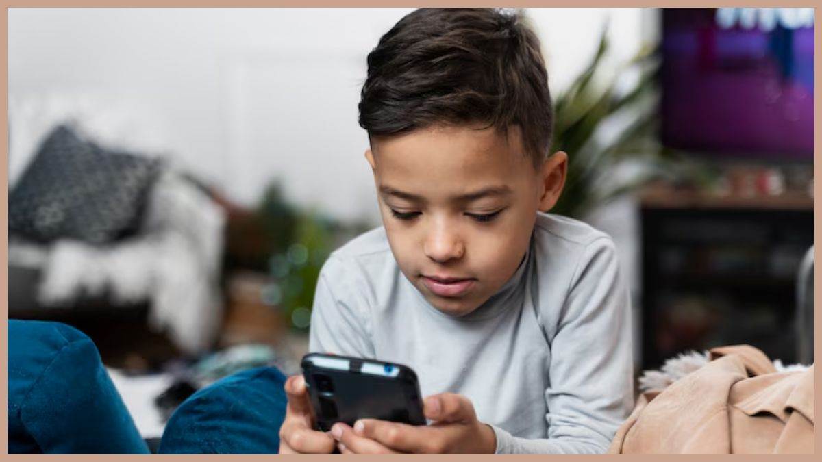 parenting tips identify the signs of your child wrong company and protect yourself