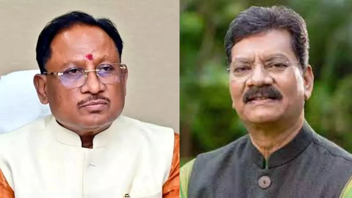छत्तीसगढ़: मुख्य सचिव की तलाश रुकी, मुद्दों की सूची तैयार; मानसून सत्र में भिड़ेंगे BJP-कांग्रेस दिग्गज!