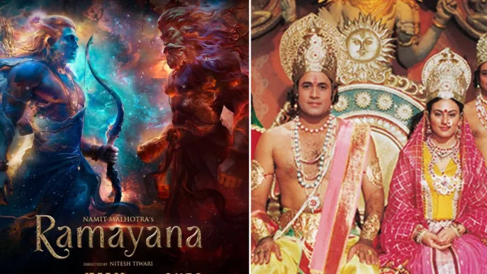 रामायण फिल्म पर क्या बोली दीपिका चिखलिया (Photo Credit- IMDb)