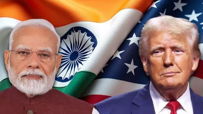भारत वाले ग्रुप में शामिल होने की सोच रहे देशों को ट्रंप ने धमकाया