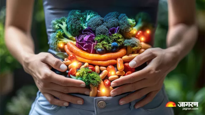 डाइजेशन को स्टॉन्ग बनाने में मदद करेंगी 4 चीजें (Image Source: Freepik)