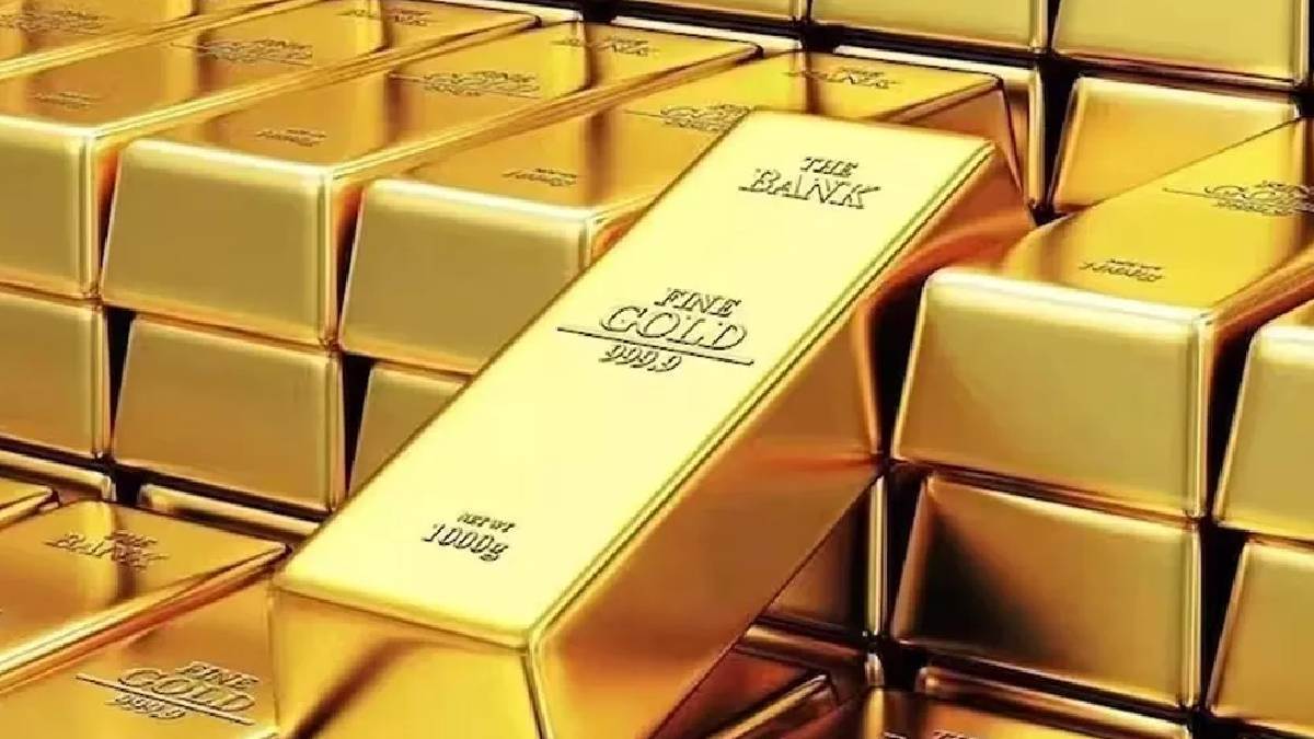 indias gold holdings 15 percent of global gold market at 23 dollar trillion